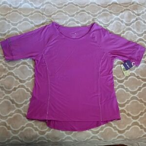 Tangerine Tee, Size XXL, NWT